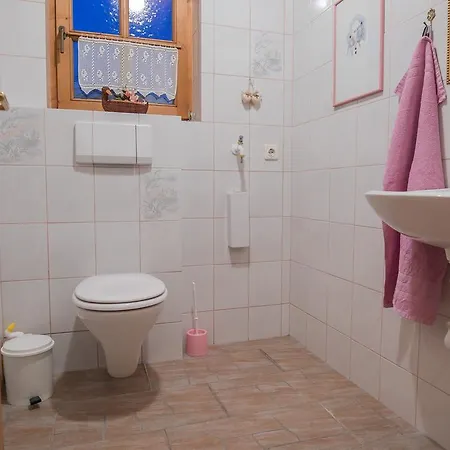 Aparthaus Bergfuehrer Harald Gleirscher Appartement *