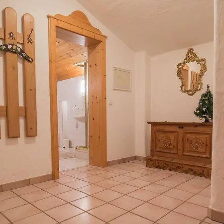 Aparthaus Bergfuehrer Harald Gleirscher Neustift im Stubaital