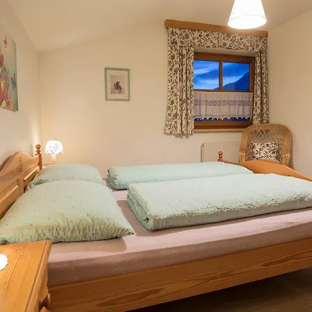 Aparthaus Bergfuehrer Harald Gleirscher Appartement *