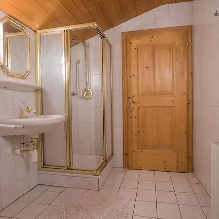 Apartment Aparthaus Bergführer Harald Gleirscher